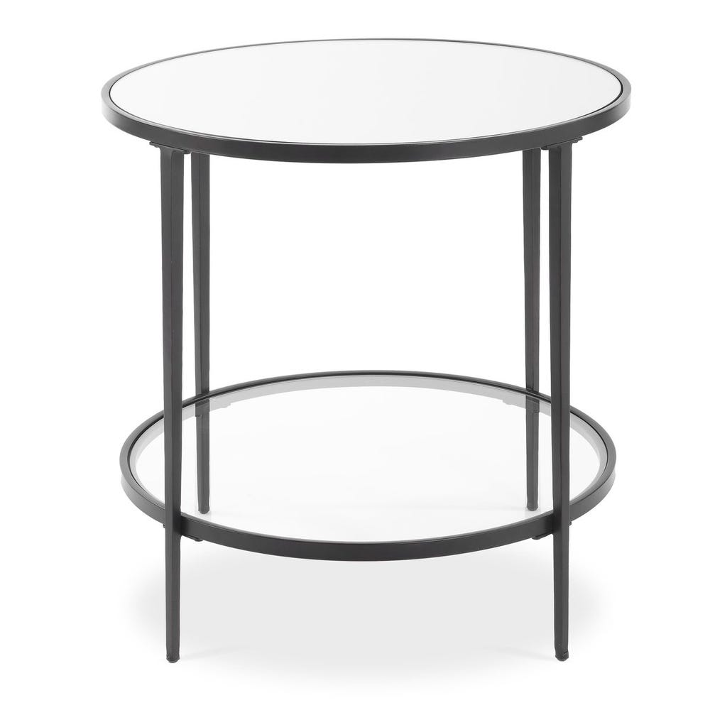 Round Accent Table
