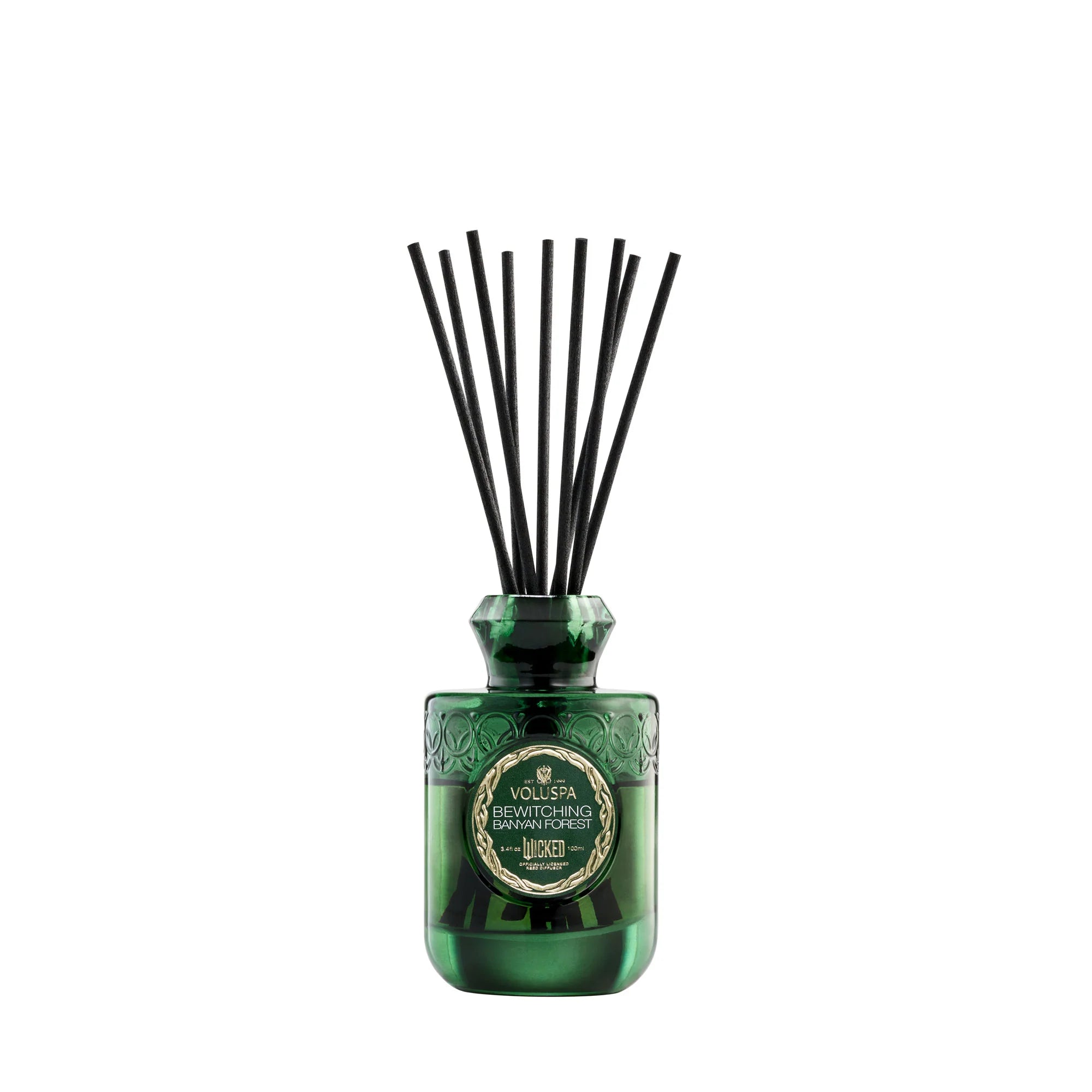 Bewitching Banyan Forest Reed Diffuser