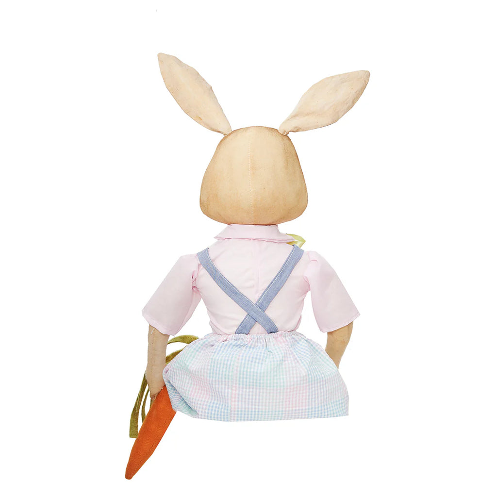 Palma Bunny Figurine
