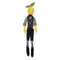 Leonard Lemon Figurine