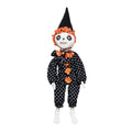 Frightful Fred