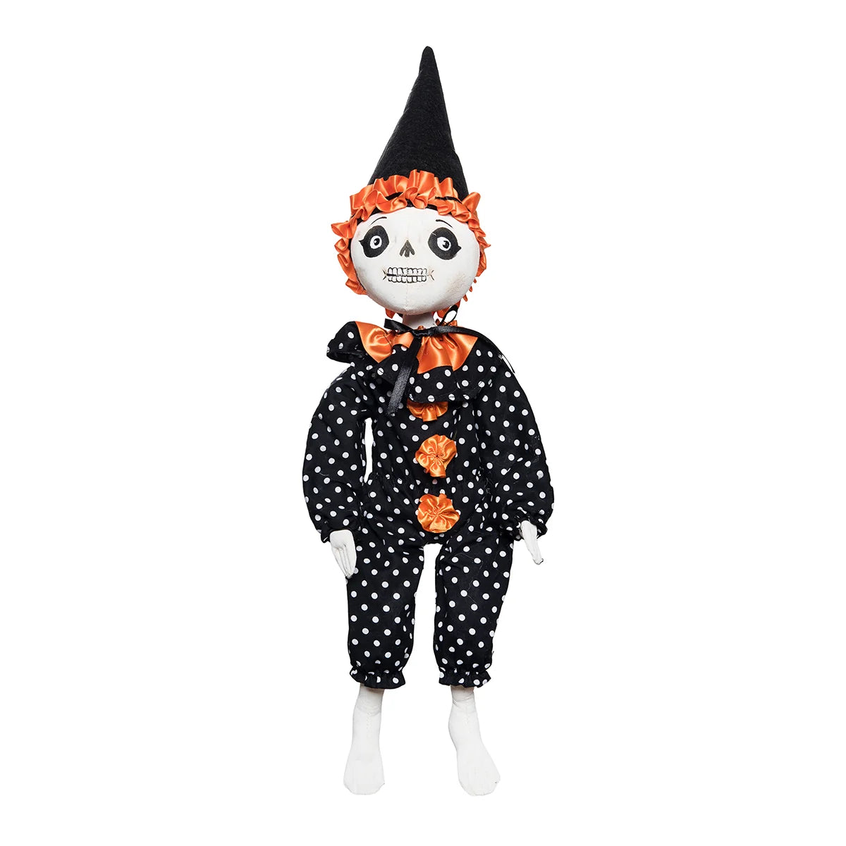 Frightful Fred
