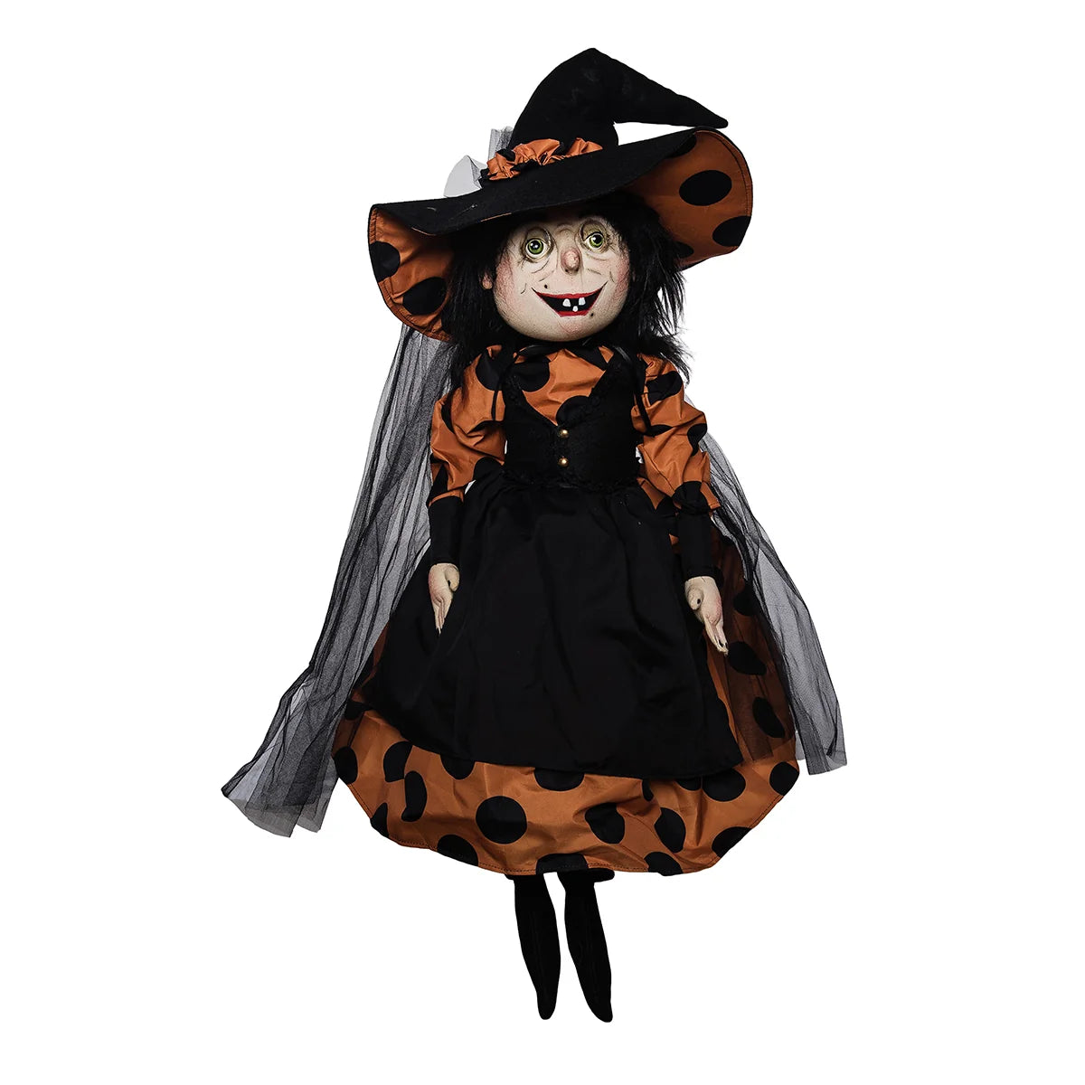 Felicia Witch