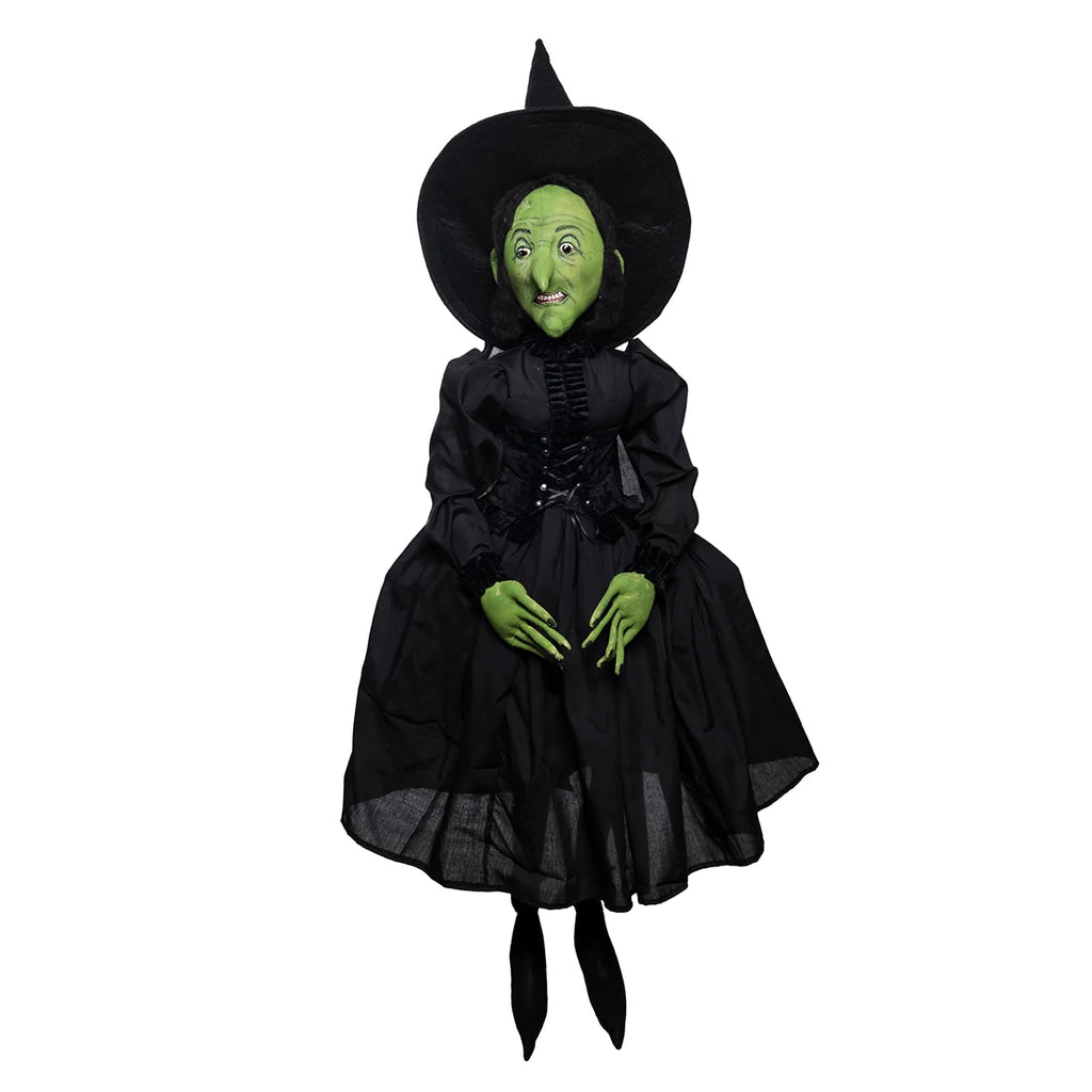 Eris Witch