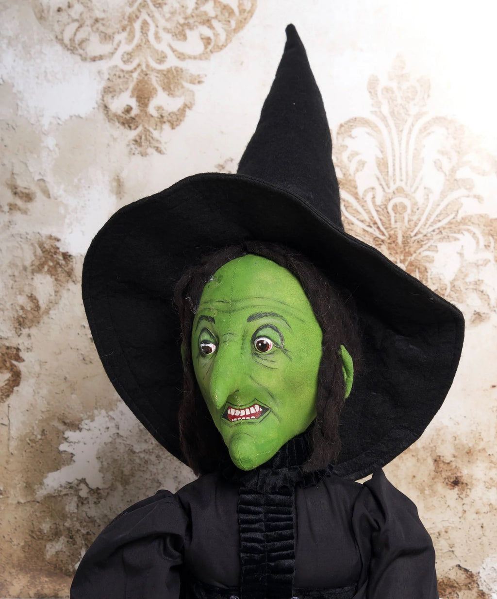 Eris Witch
