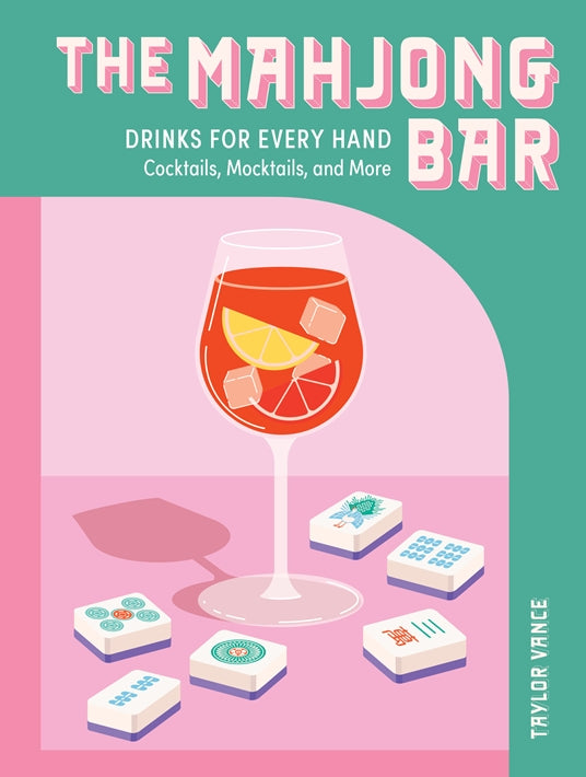 The Mahjong Bar