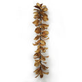 Magnolia Leaf Garland 5'