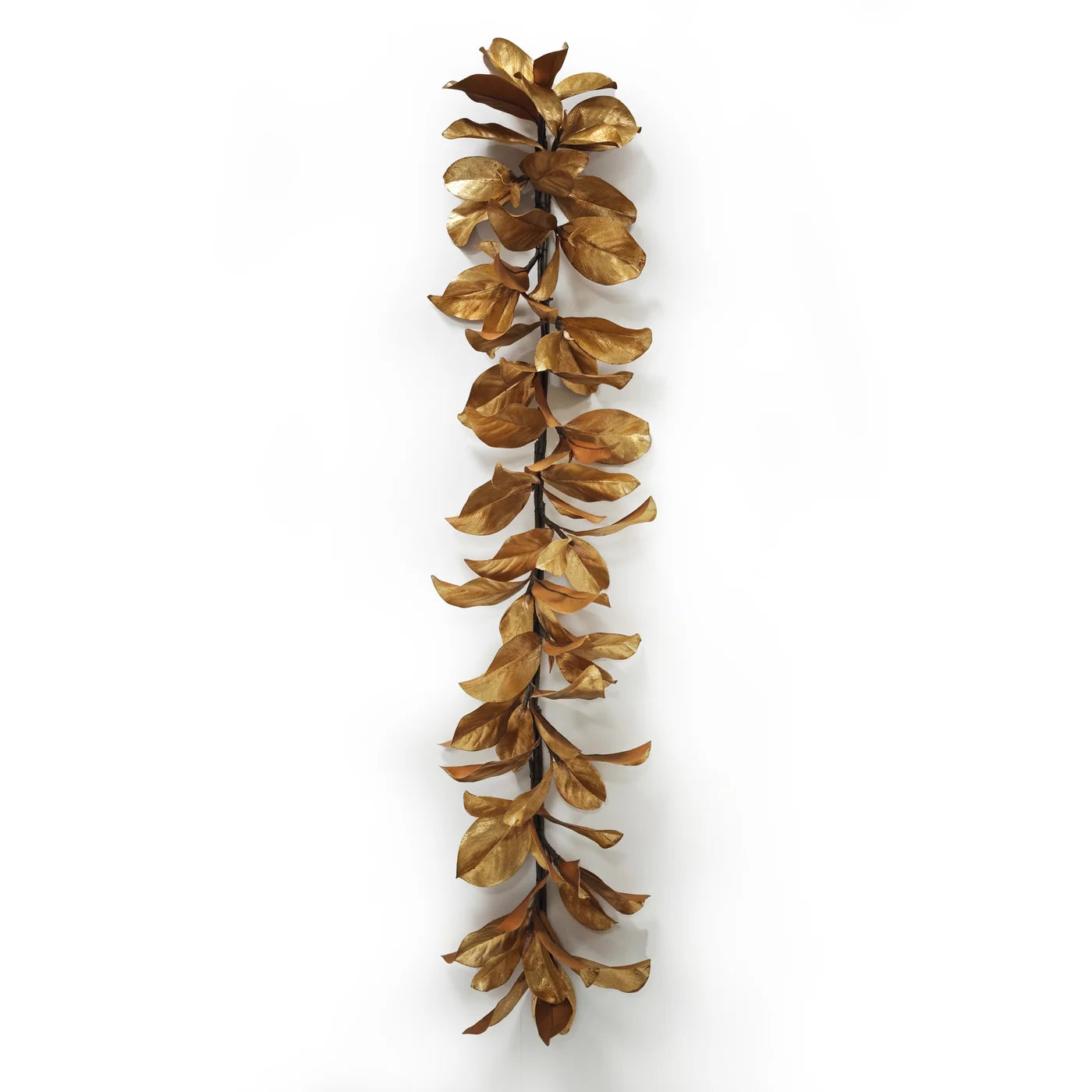 Magnolia Leaf Garland 5'