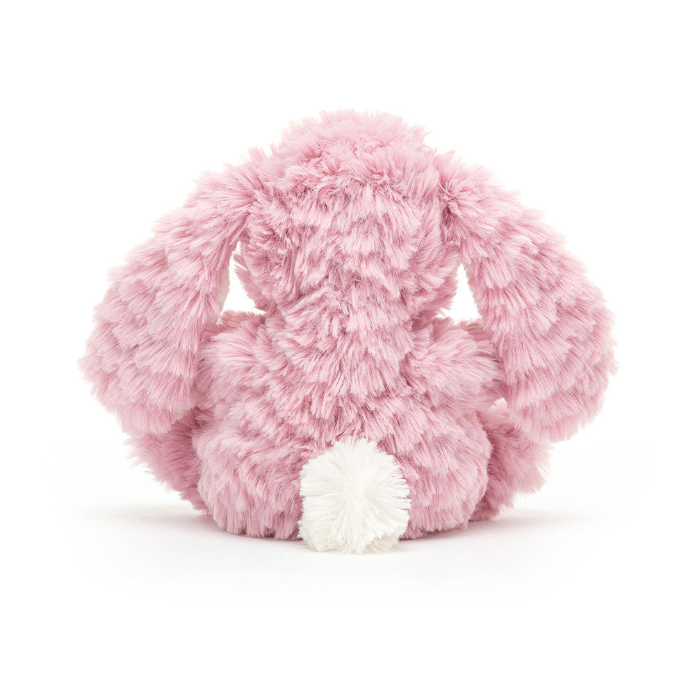Yummy Tulip Pink Bunny