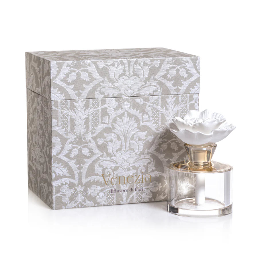 Arielle Venezia Porcelain Diffuser