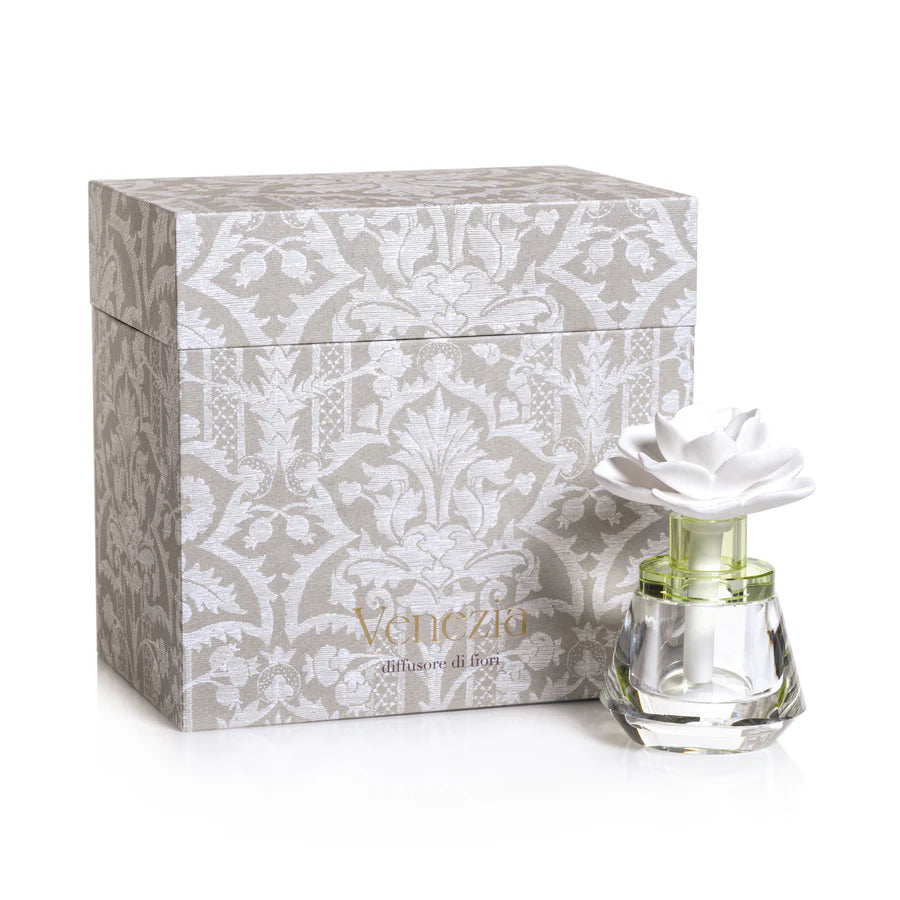 Isabella Venezia Porcelain Diffuser