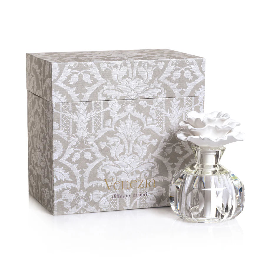Alessandra Venezia Porcelain Diffuser