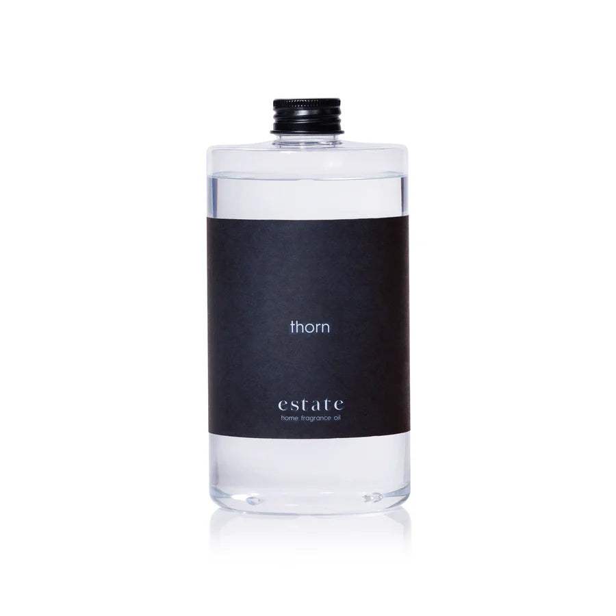 Thorn Estate Diffuser - 720 ml - Refill