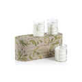 Apricot Bloom Grand Casablanca Scented Candle Trio