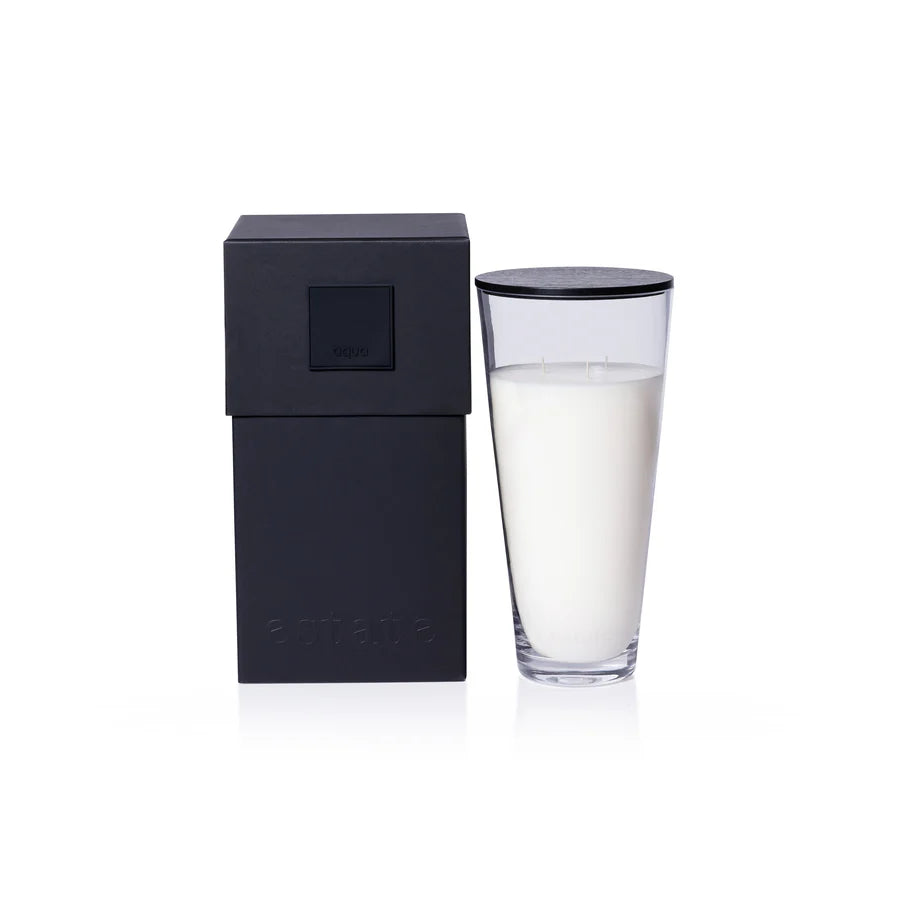 Aqua Estate Candle - Thumbnail 2