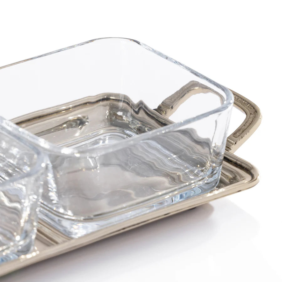 Roussillon Condiment Set - Thumbnail 3