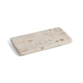 Crema Fossil Marble Vanity Tray
