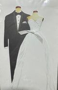 Congratulations Wedding Card