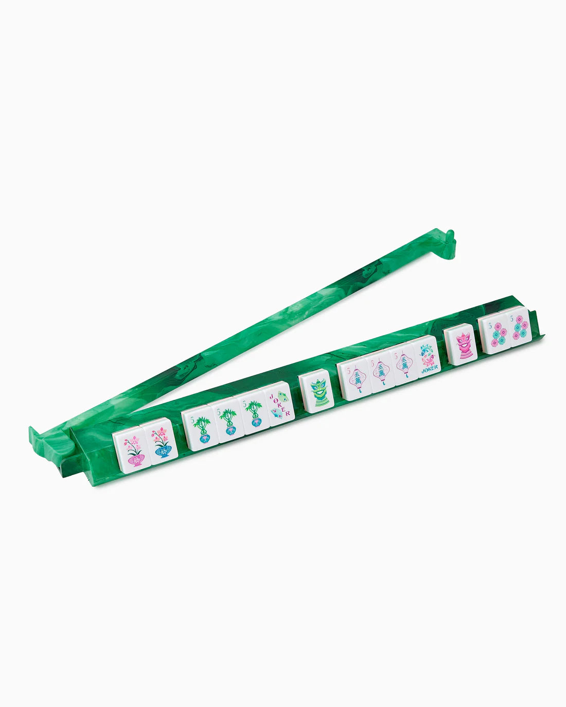 Agate Rack & Pusher Set