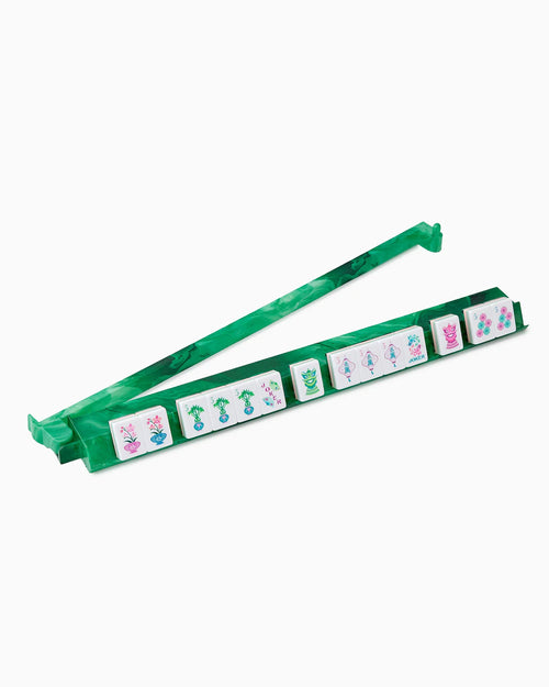Agate Rack & Pusher Set