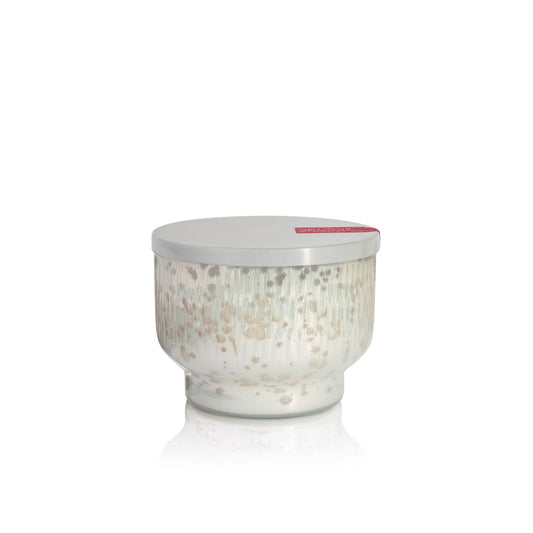Apple Cider Social Mercury Holiday Inverted Candle