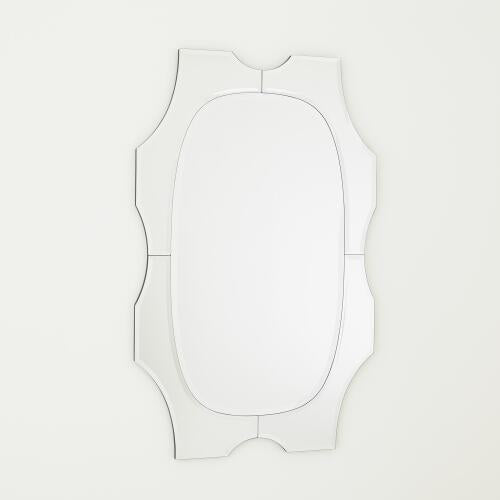 Covington Mirror