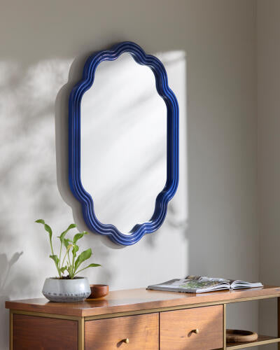 Aysun Accent Mirror 33x25