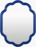 Aysun Accent Mirror 33x25