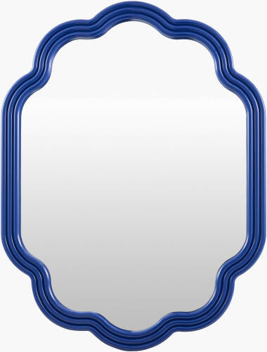 Aysun Accent Mirror 33x25