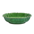 13" Serving Bowl - Basil