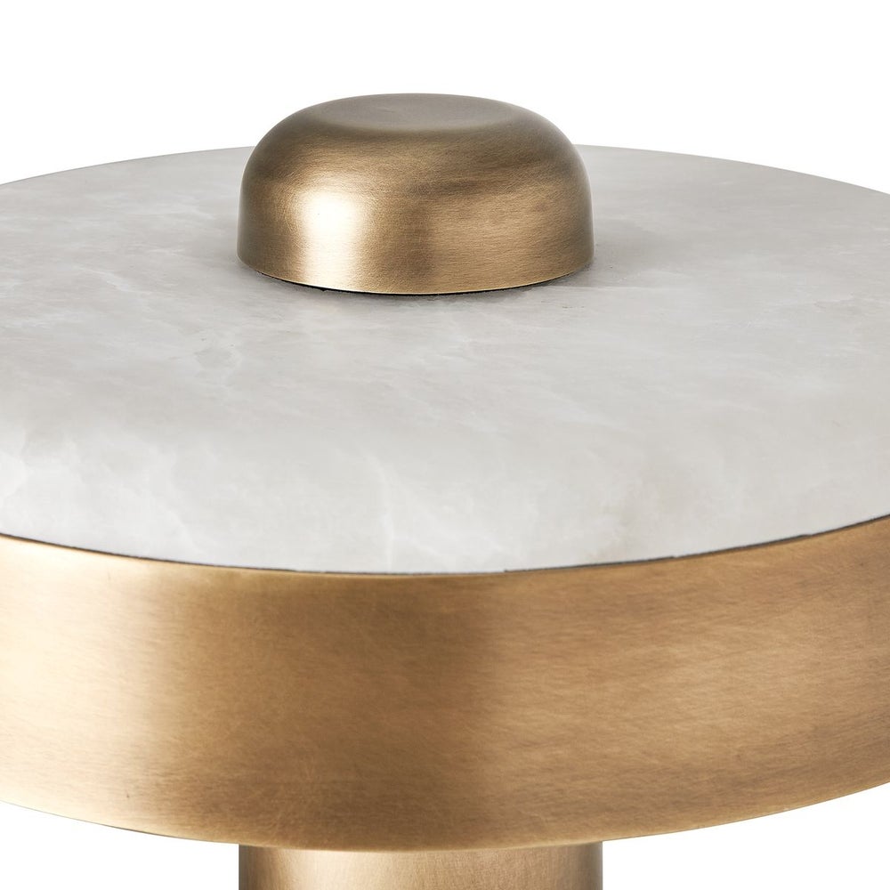 Head In The Clouds Table Lamp