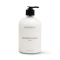 Bergamot Eucalyptus Glass Lotion
