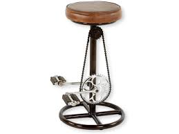 Bicycle Bar Stool