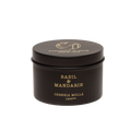 Basil & Mandarin Travel Tin Candle