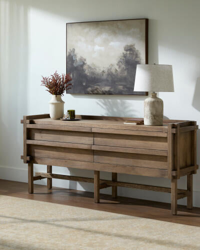 Lassen Framed Art 31x41