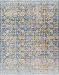 Margaret Machine Woven Rug 5.3x7.10