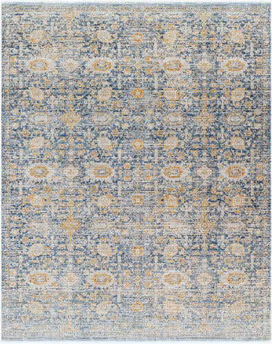 Margaret Machine Woven Rug 5.3x7.10