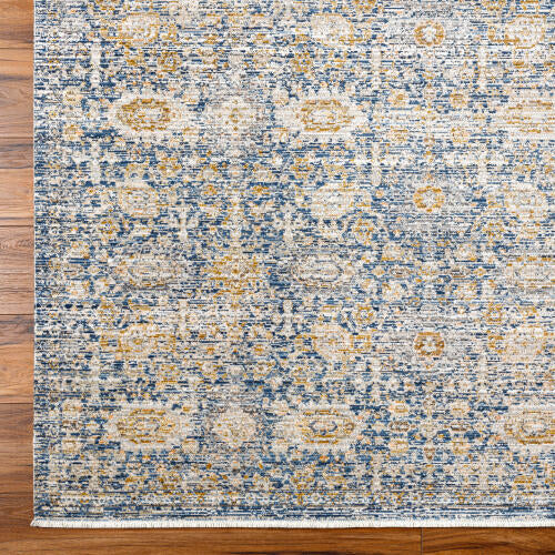 Margaret Machine Woven Rug 5.3x7.10