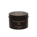 Bulgarian Rose & Oud Travel Tin Candle