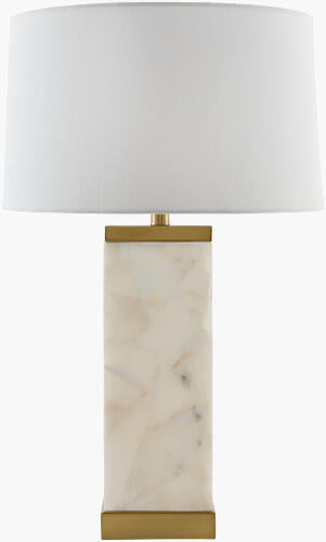 Brivana Accent Table Lamp