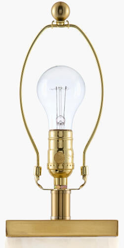 Brivana Accent Table Lamp