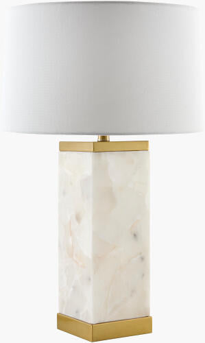 Brivana Accent Table Lamp