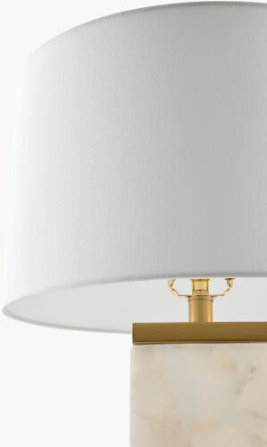 Brivana Accent Table Lamp