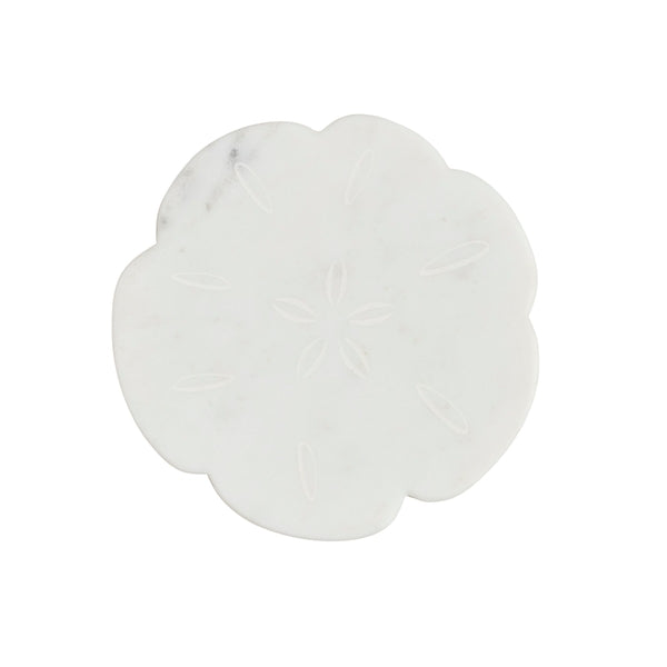 Sand Dollar Mini Marble Board