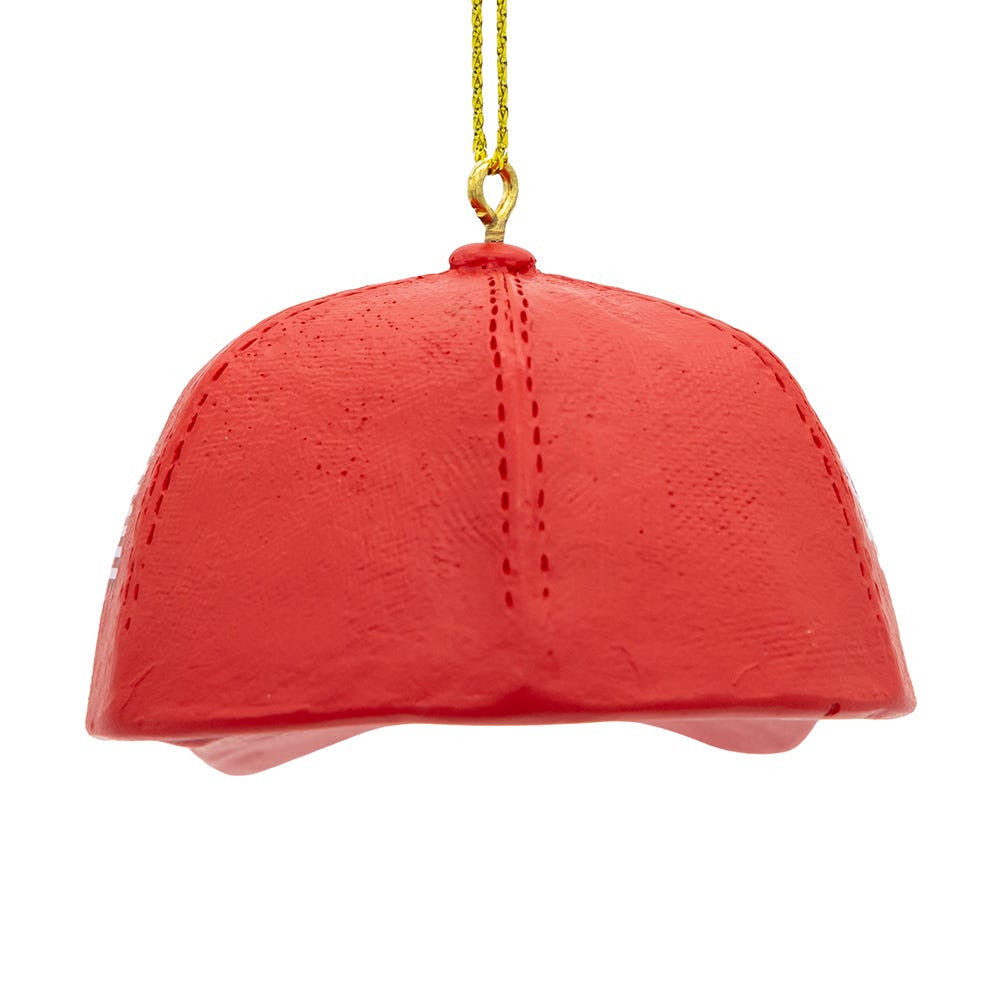 Maga 45, 47 Hat Ornament