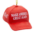 Maga 45, 47 Hat Ornament