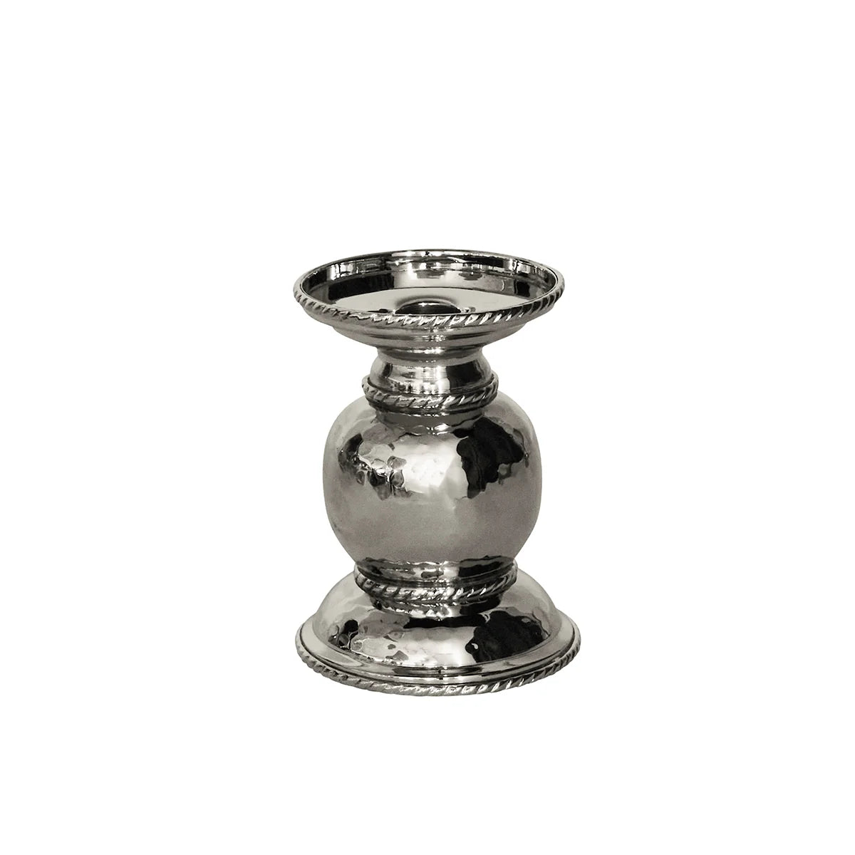 Graham 5" Pillar/Taper Candle Holder