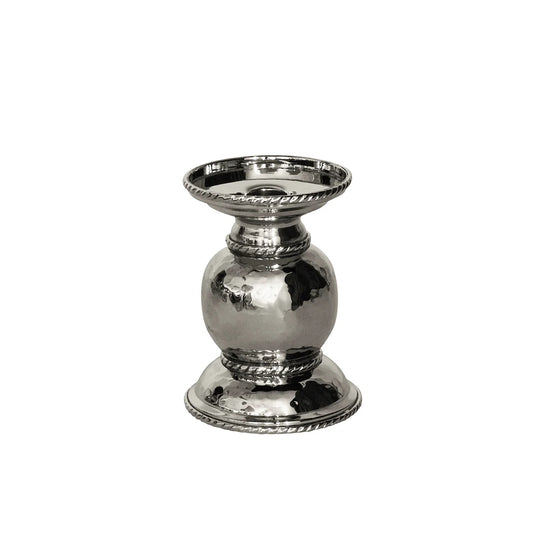 Graham 5" Pillar/Taper Candle Holder