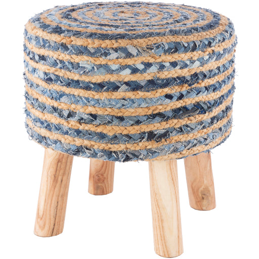 Cambrai Foot Stool