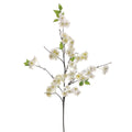 Cherry Blossom Spray White